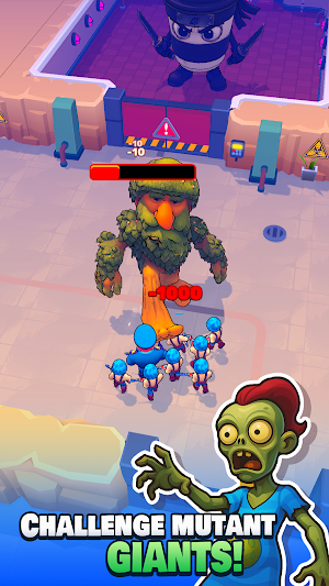 Room Raiders Screenshot 2