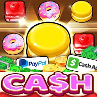 Fruit Goods Match Cash