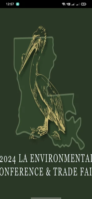 LA Environmental Conference Screenshot 0