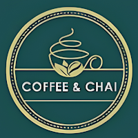 Coffee and chai