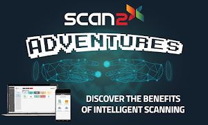 Scan2x Adventures Screenshot 0