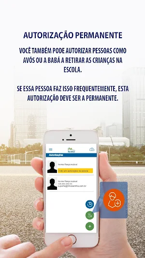 Escola Recanto Screenshot 1