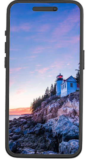 Alaska Wallpapers Screenshot 1