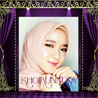 Sholawat Nissa Sabyan Disertai Lirik