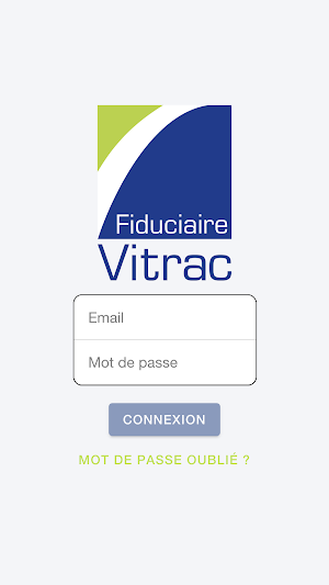 Fiduciaire Vitrac Screenshot 0