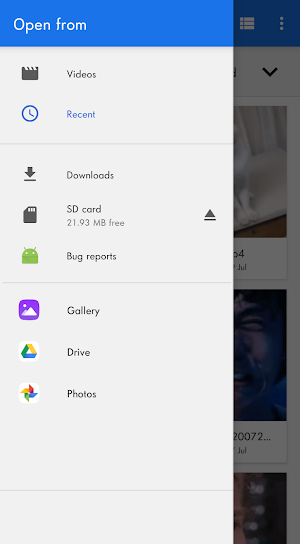 Easy Video Cutter : Video Trimmer - 2020 Screenshot 1