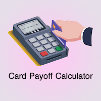 Card Payoff Calculator