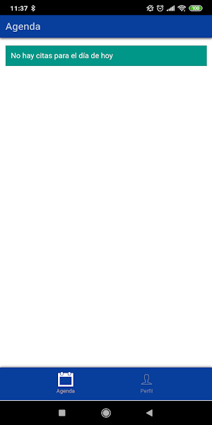 Grupo Avanza Servicios Screenshot 2