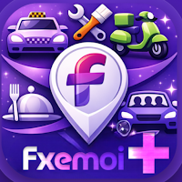 Fxemoi Plus