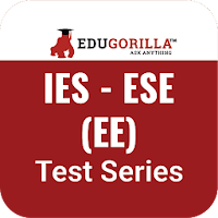 UPSC IES/ESE Electrical (EE) M