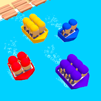 Boat Match