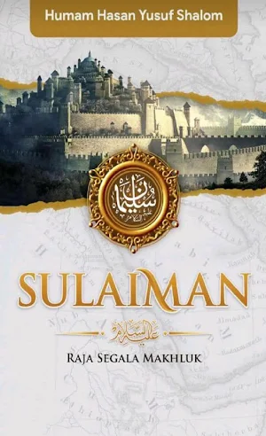 Sulaiman Raja Segala Makhluk Screenshot 0