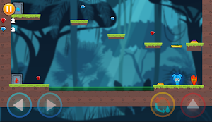 FireWater 2P Screenshot 2