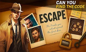 Crime Escape Game: Case 111 Screenshot 0