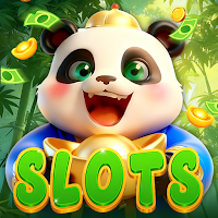 Bamboo Panda Slots