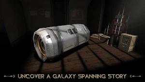 Machinika Museum Screenshot 3