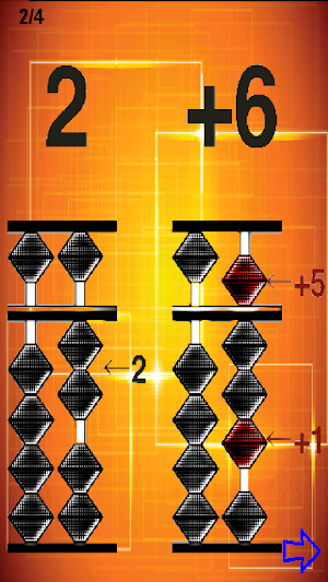 Mr. Abacus 2 Screenshot 1