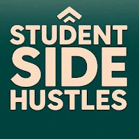 Student Side Hustles Ideas
