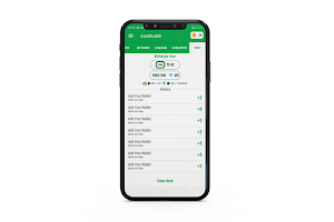CashLutto Screenshot 3