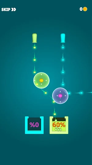 Pull Push Screenshot 0