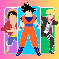 2,00,000+ Anime X Wallpapers
