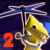 Merge Skibidy vs Rainbow 2
