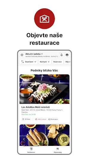 Las Adelitas Screenshot 0