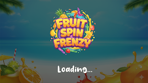 Fruit Spin Frenzy Screenshot 0