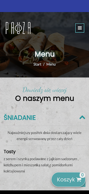 Pauza Bytów Screenshot 3