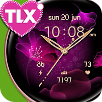 Bloomy Time