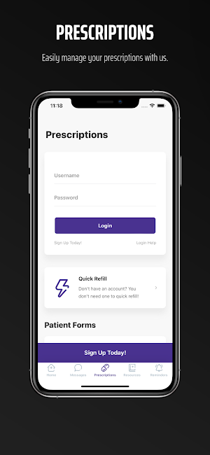 Medicap Pharmacy Huntington WV Screenshot 2