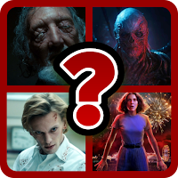 Ultimate Stranger Things Quiz