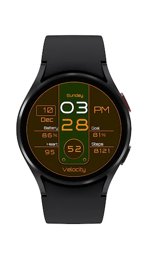 DB002 Velocity Screenshot 3