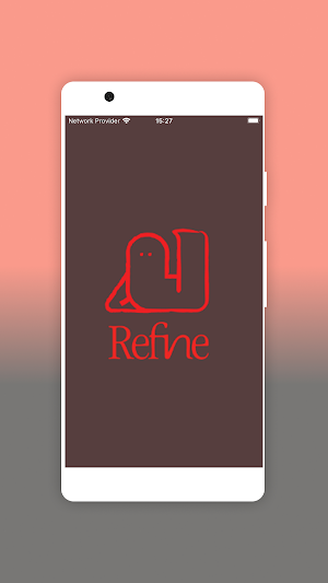 Refine Studio SA Screenshot 0