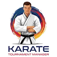 Karate Tournament App