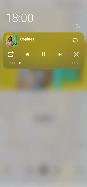 Aya Nakamura Songs Screenshot 1