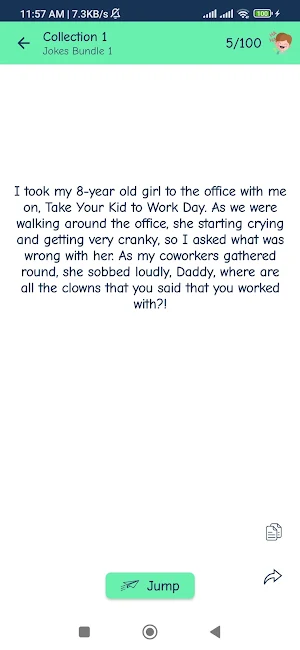 Funny Reddit lmao dad 25K joke Screenshot 3