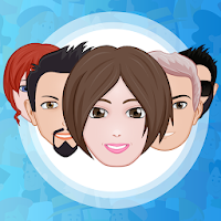 Avatar Sticker for WhatsApp