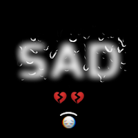 Sad Wallpaper HD: Alone Broken