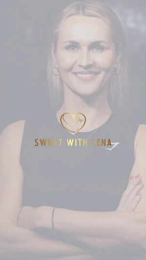 Sweat With Cena Screenshot 0