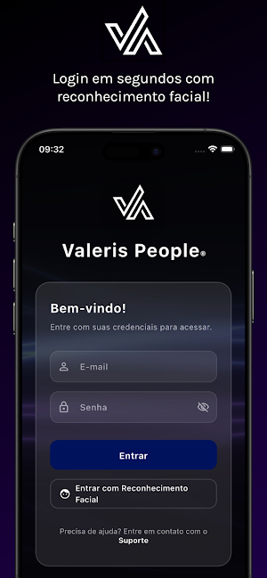 People by Valeris Screenshot 0