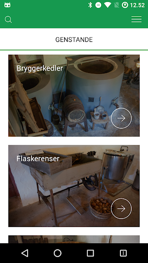 Fjerritslev Screenshot 1