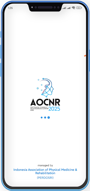 AOCNR 2025 Screenshot 0
