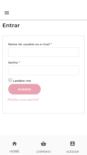 Exclusive Professionnel Screenshot 2