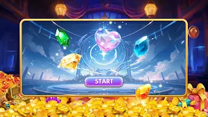 777 Crystal King Screenshot 2