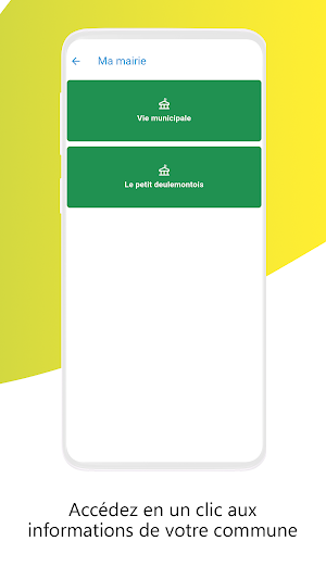 Deûlémont Screenshot 3