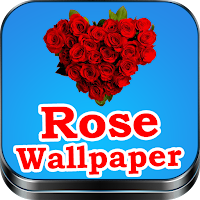 Rose Wallpaper App