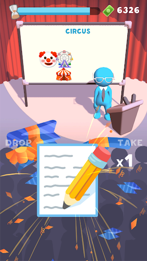 Emoji Pitch Screenshot 3