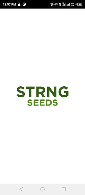 Strng Seeds Screenshot 0
