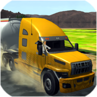 Truck Simulator Real